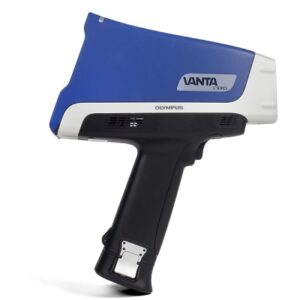 Olympus Vanta XRF