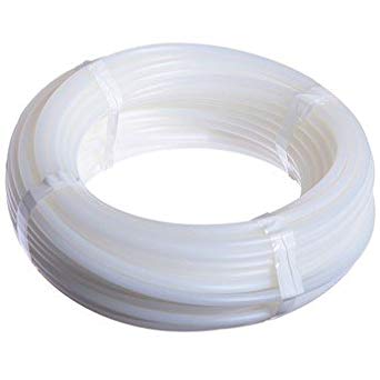 High Density Polyethylene (HDPE)