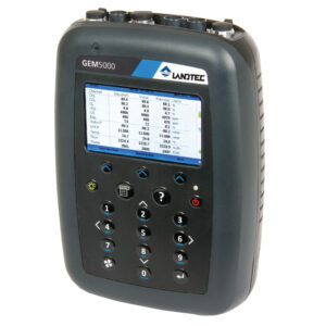 Landtec GEM5000 Plus