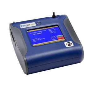 TSI DustTrak DRX Aerosol Monitor