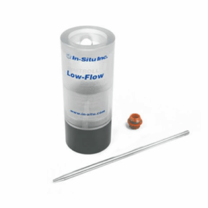 Aqua TROLL 400 Flowcell