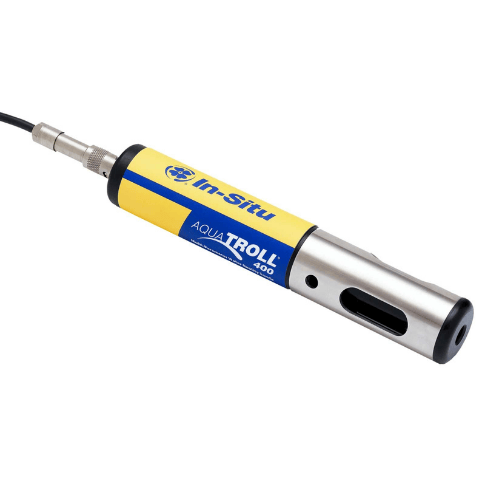 Aqua TROLL 400 Multiparameter Probe