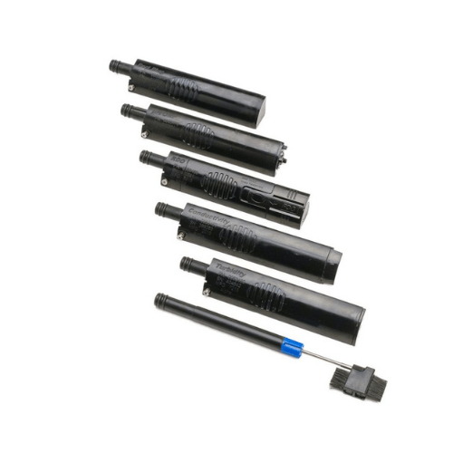 Aqua TROLL 600 Sensors and Wiper