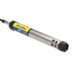 Aqua TROLL 500 Multiparameter Sonde
