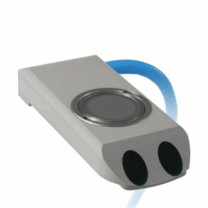 Doppler Ultrasonic Area/Velocity Sensor