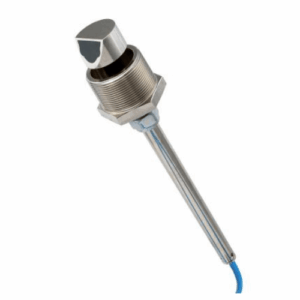 Doppler Ultrasonic Insert Velocity Sensor