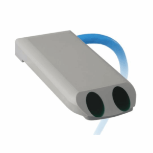 Doppler Ultrasonic Velocity Sensor