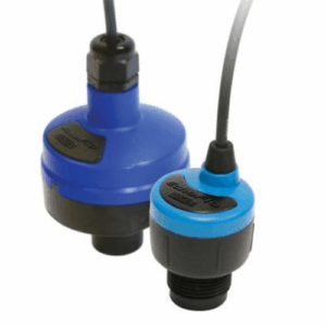 EchoFlo Ultrasonic Depth Sensor