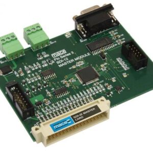 SDI-12 Master Card