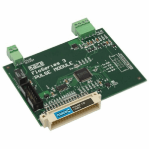 Pulse I/O Card