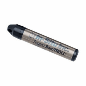 Rugged Baro TROLL Data Logger