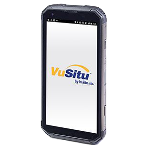 In-Situ Rugged Tablet