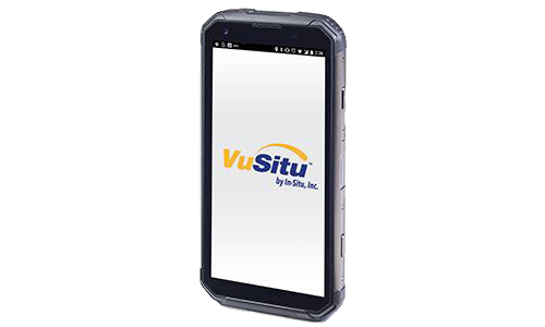 In-Situ Rugged Tablet