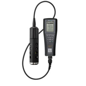 YSI Professional Multi-Parameter Instrument