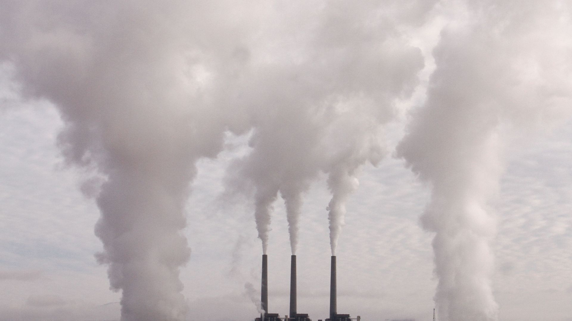 photo air pollution