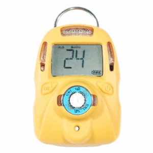 Hydrogen Sulfide Gas Detector