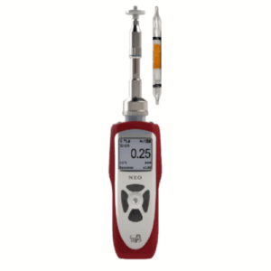 MP186 BENZ NEO Photo-ionization Detector