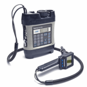 Toxic Vapor analyzer