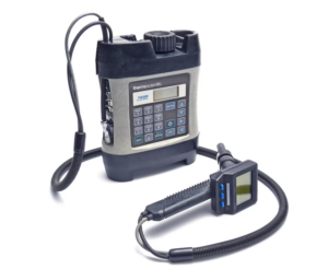 Toxic Vapor analyzer