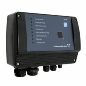 Grundfos Controller