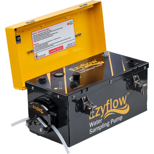 EzyFlow Peristaltic Pump - Image 2