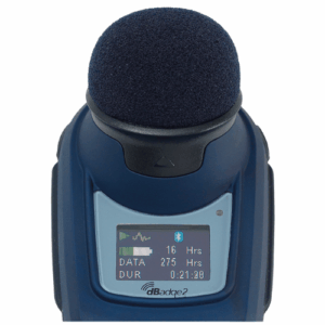 Industrial Hygiene & Safety Monitoring