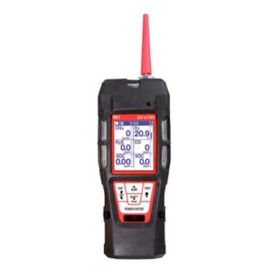 GX-6100 Multigas Detector