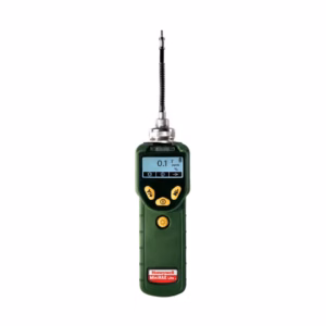 MiniRAE Lite + Portable Handheld VOC Monitor