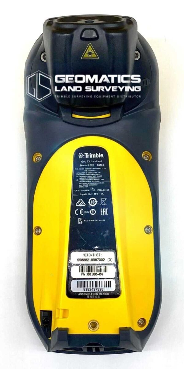 Trimble 7X - Image 3