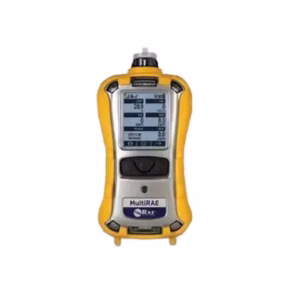 MultiRAE Portable Multi Gas Monitor