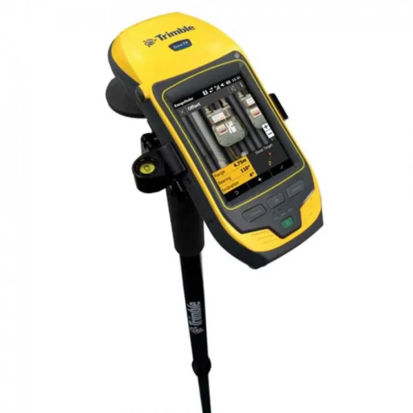 Trimble 7X - Image 2